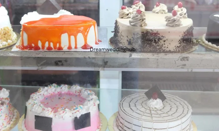 New Bakers Valley Cake Bank